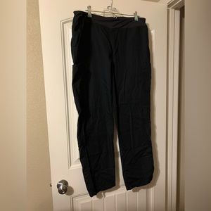 Uniform Advantage Scrub Bottom